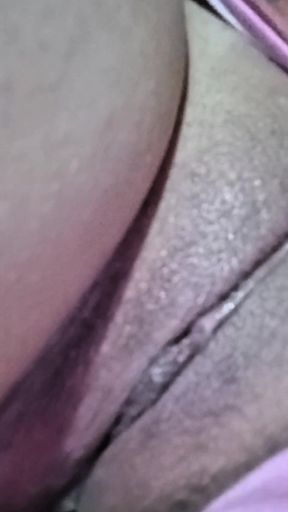 Oh How Delicious Stepdaddy How Delicious I Touched My Big Tits