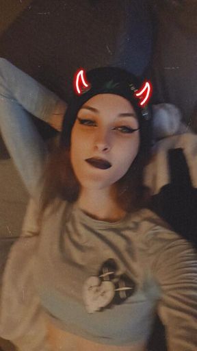 Heaven Beneath My Ribs