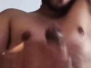 Compilation of precum and cumshots