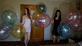 New joking pranks and popping 4K UHD