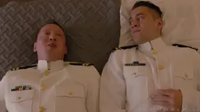 Pierce Paris And Dante Colle - Amazing Adult Movie Homo Tattoo Craziest Only Here