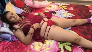 Desi chudai puja bhabhi mast thukai
