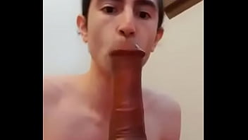 Bad Dragon Gag
