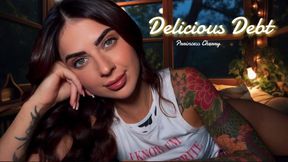 DELICIOUS DEBT
