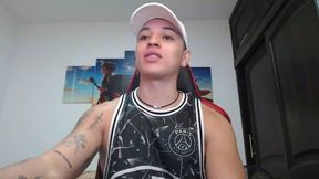 Dante Morgann Private Show