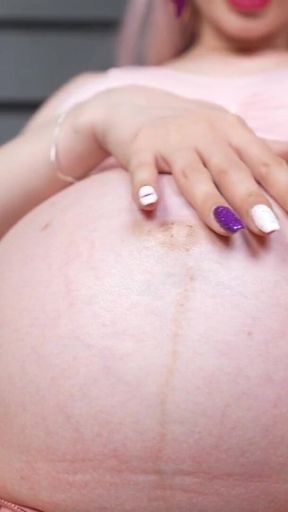 Belly Worship