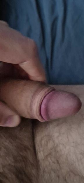Quick lil solo jerk amd ballslap