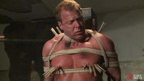 Bringing Back Some of Our Favorites!: the Indestructible Derek Hurt