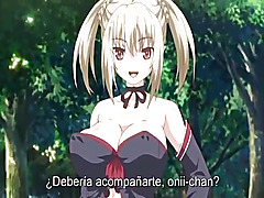 ochi mono rpg seikishi luvilias capitulo 1 hentai