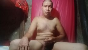 Four Fingers To My Dick
