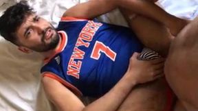marcos goiano fodido pelo pauzudo @machodotado23cm - bareback creampie