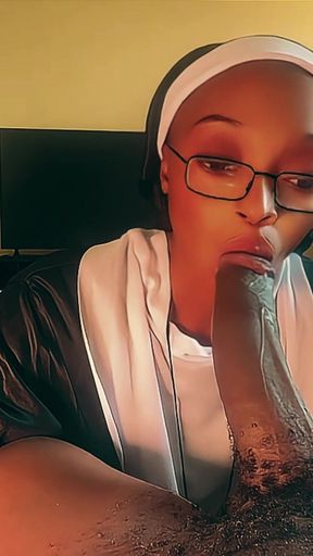 This Catholic Nun Says She Had Feelings for Me