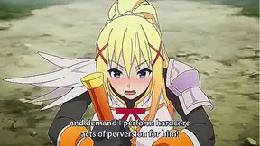 Steamy Hentai Fantasy: Lewd Night Magic Ignites Forbidden Desires