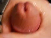 I HATE THANKSGIVING but I love cumming