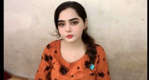 Shy Girl Turns Nasty  First Time on Camera