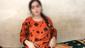 Shy Girl Turns Nasty  First Time on Camera