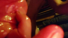 bigcockfleshlightfuck 5 - bad lighting sorry - solo boy masturbating