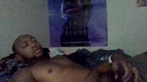 Freaky Deeky Masturbation Series