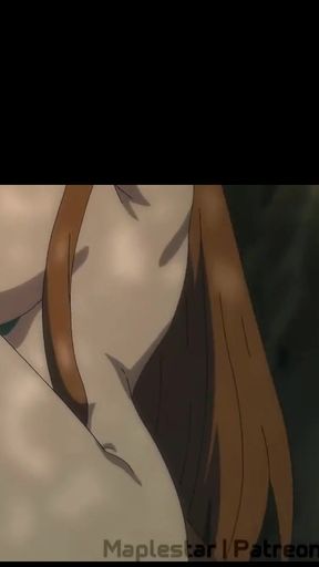 Must-see moment from &quot;Maplestar hentai Rapthalia&quot;