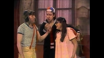 chaves ep 1