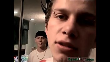 German gay porn swallow Kelly Beats The Down Hard