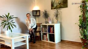 sexual therapy: intimacy problems - blowjob