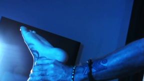 Pucca'_s Feet Deserve It All