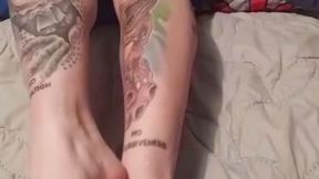 Persephone's Tickly Feet Return to Jack's Hands (móvil versión)