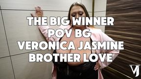 the big winner pov ft brother love