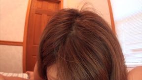 Amateur POV with Japanese girls