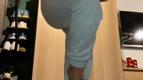 Ti prendo a calci nelle palle!