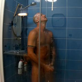 Quick shower
