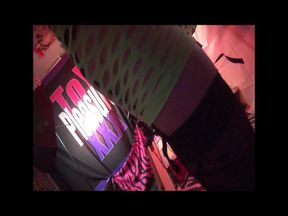 Come See My Little Ass