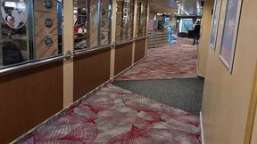 corsica anal trip for candie luciani