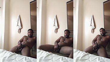 Jamesvergon - vergon moreno dorado latino caliente