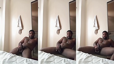 Jamesvergon - vergon moreno dorado latino caliente