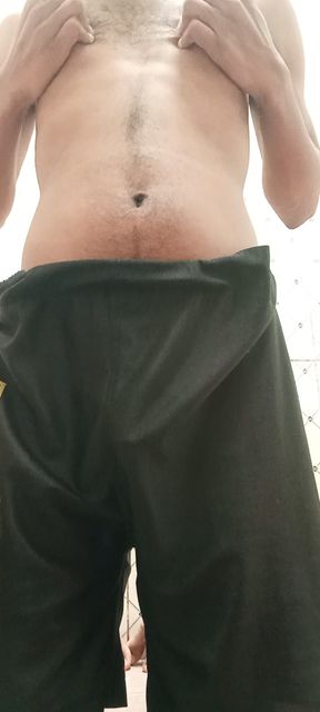 Hot and slow - my personal touch in a cool mood 🔥💦&quot;