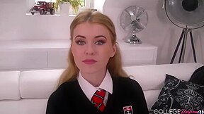Mishas Sexy Woman Video