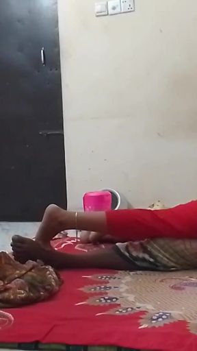 Powerful moment from "Desi boy and girl bangla sex video at home injoy moment"