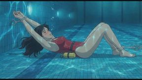 Underwater Fetish Confessions #5: My Breathless Surrender