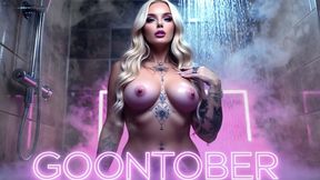 GOONTOBER LOOP!