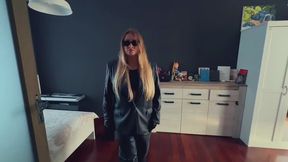 The Facehugger's New Offspring MP4