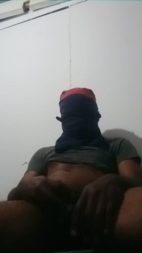 Masturbation Strong One