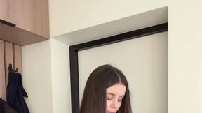 Social Media Creator @missshellystar @Striptease & #Sexy #Natural Big Tits #Brunette #Nude hardcore porno adult | Tik.Porn