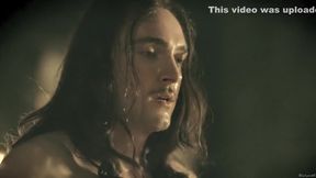 Versailles S01E06 (2015) Anna Brewster