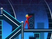 Paprika Trainer - Totally Spies +18 Uni - Part 42 Bondage Love By LoveSkySan69