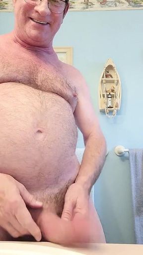 Stepdaddy Bear Jo