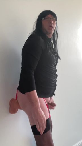 Stephanie Luvsit the Slut
