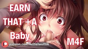 +a Opportunity To Pass Your Class [m4f] [professor X Student 18+ Listener] [male Moans]