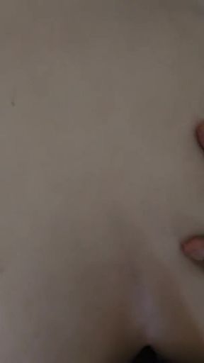 Split my ass in two, and deposit all your semen inside my intestines   Clip 1